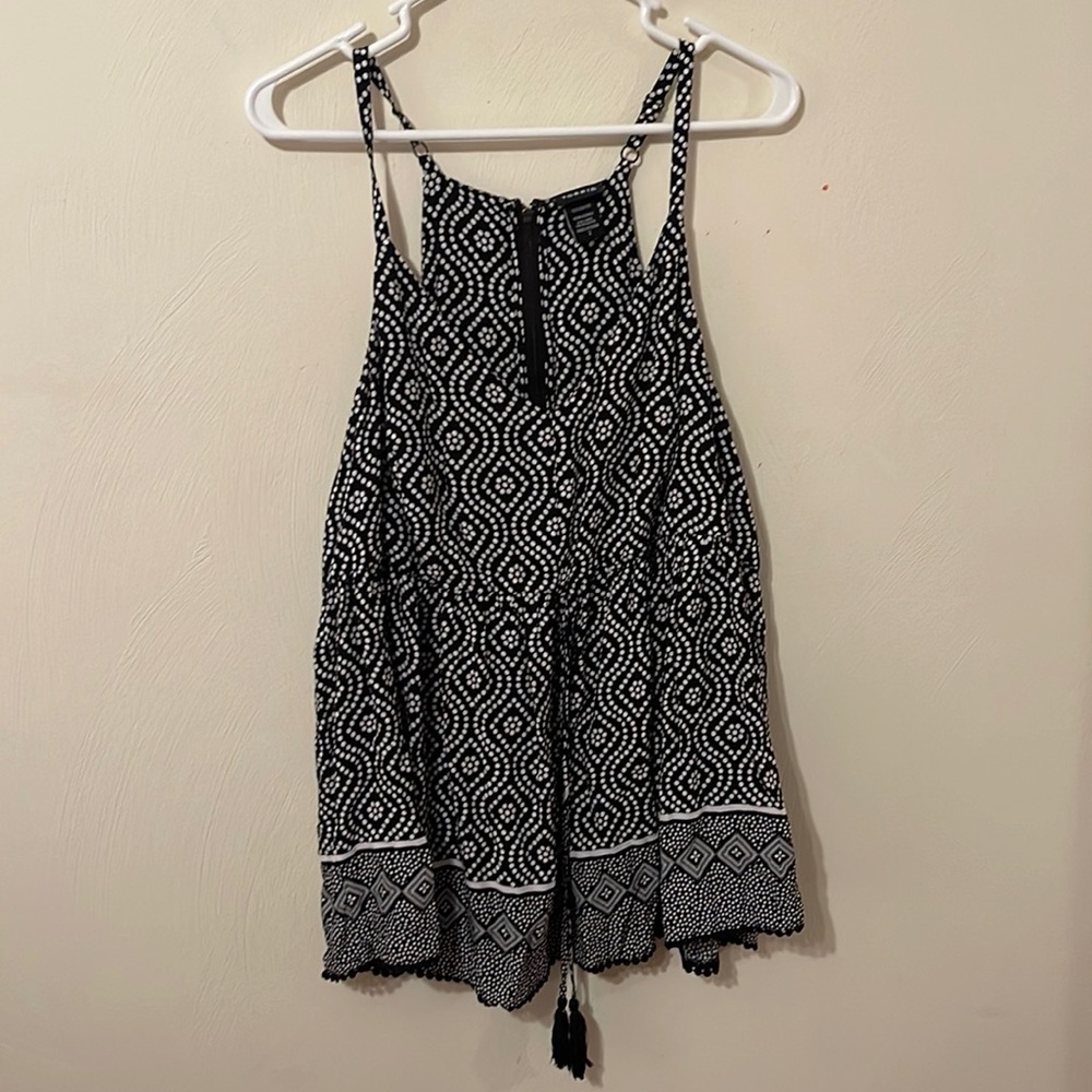 Plus size blouse, pattern